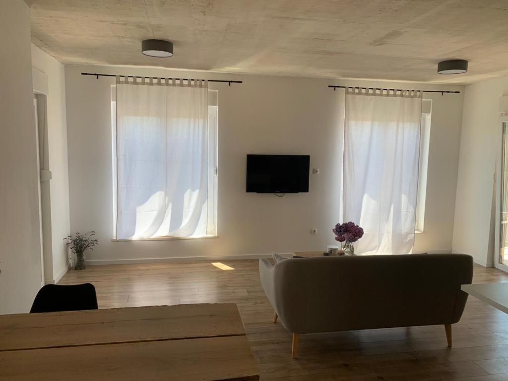Twenty-Punat Apartments Экстерьер фото