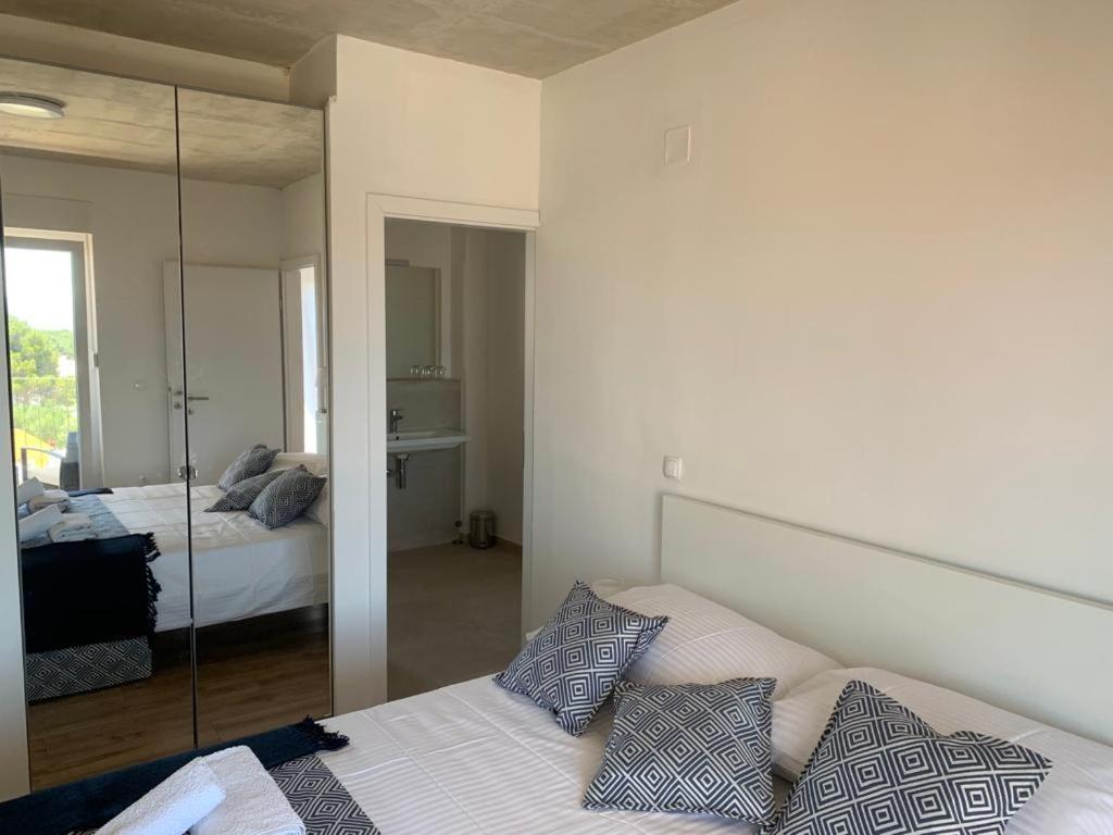 Twenty-Punat Apartments Экстерьер фото