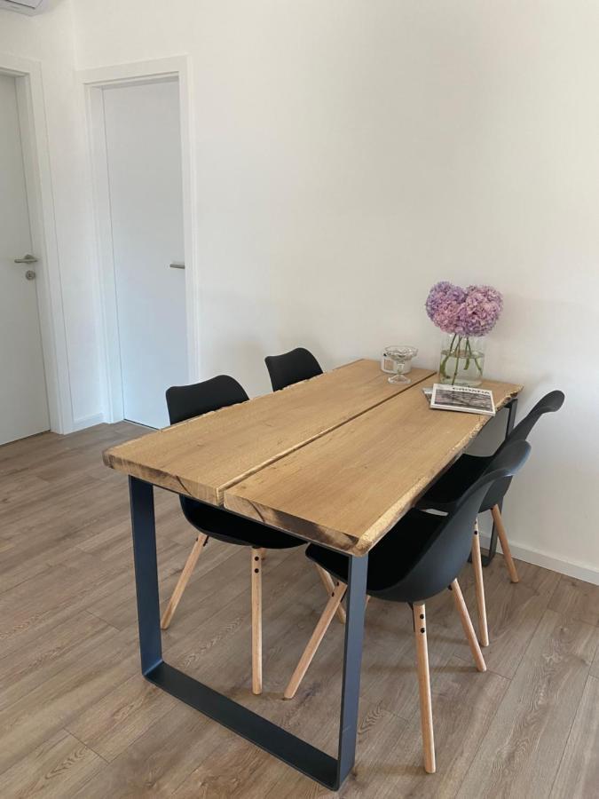 Twenty-Punat Apartments Экстерьер фото