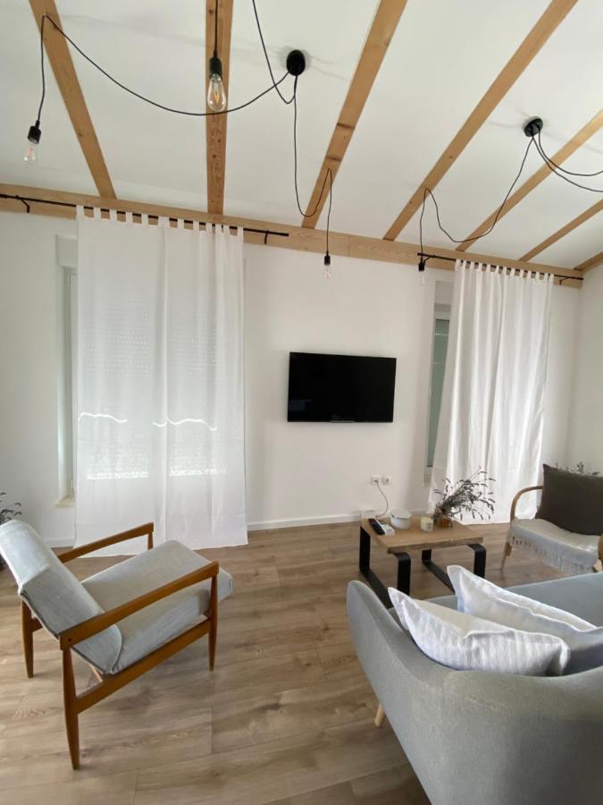 Twenty-Punat Apartments Экстерьер фото