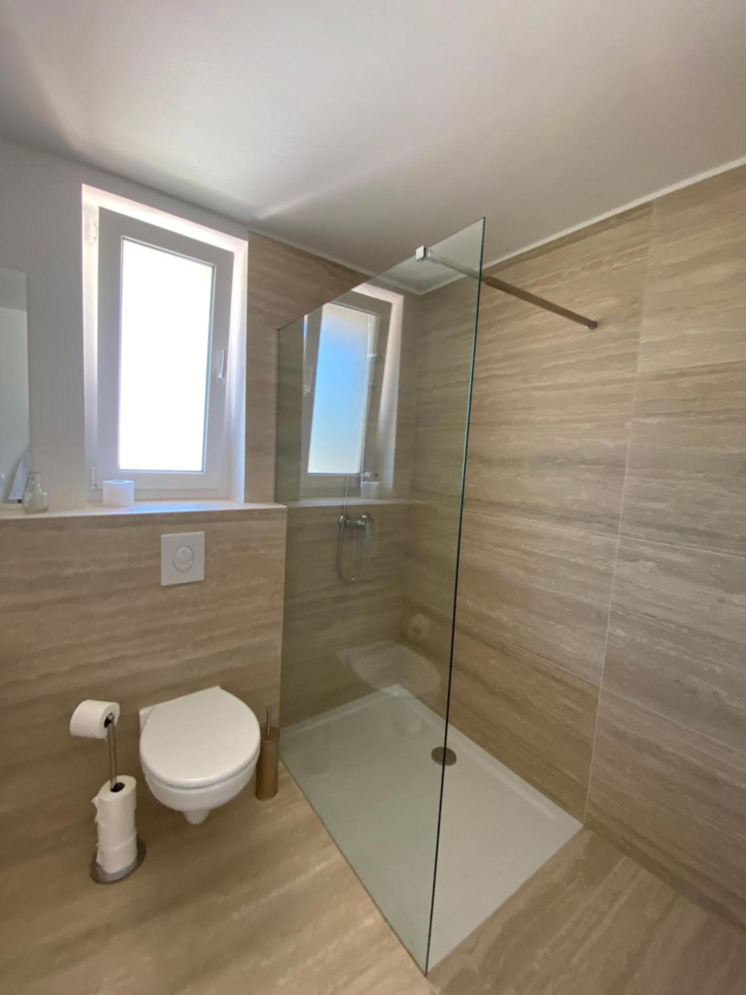 Twenty-Punat Apartments Экстерьер фото