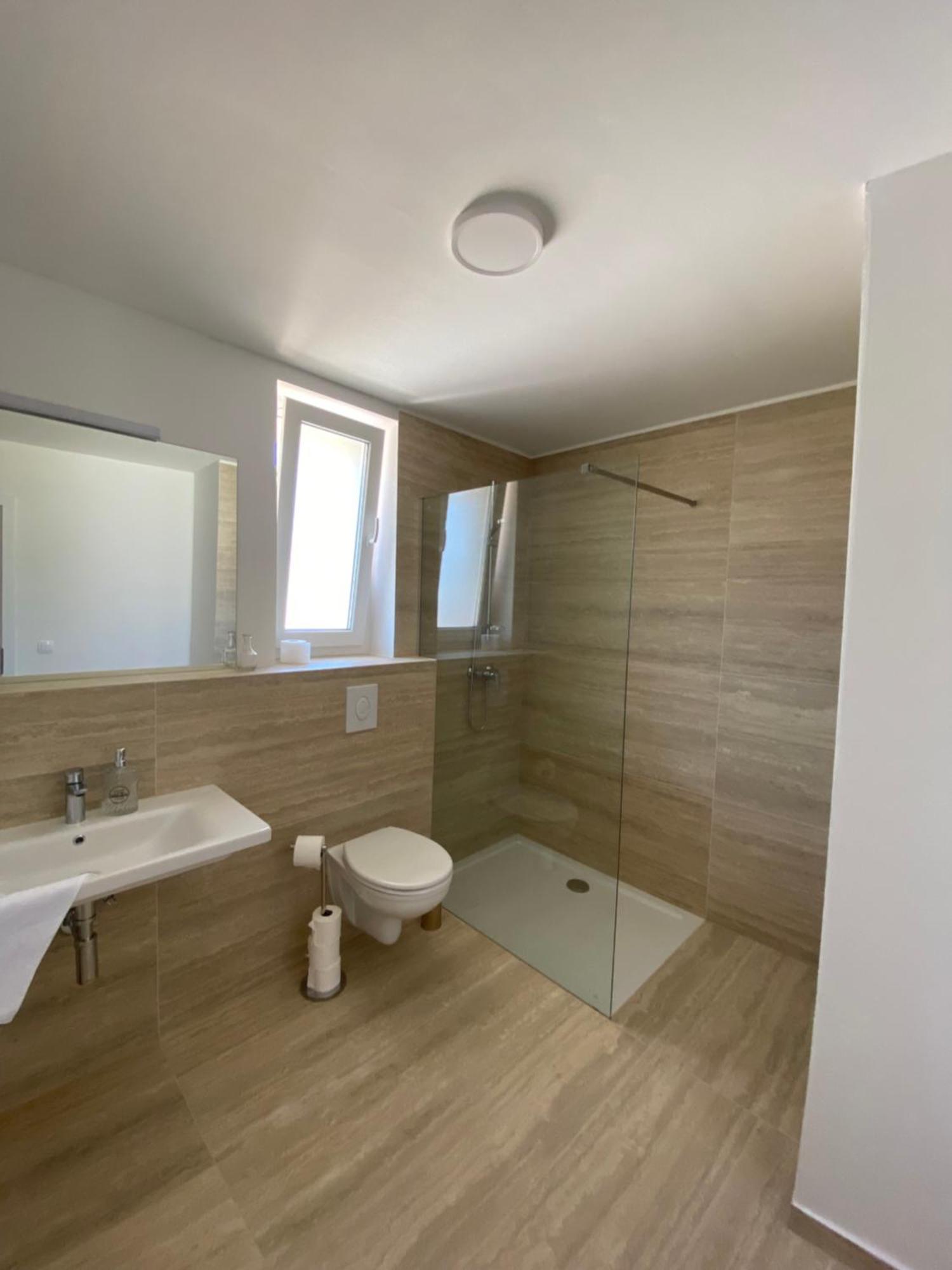 Twenty-Punat Apartments Экстерьер фото