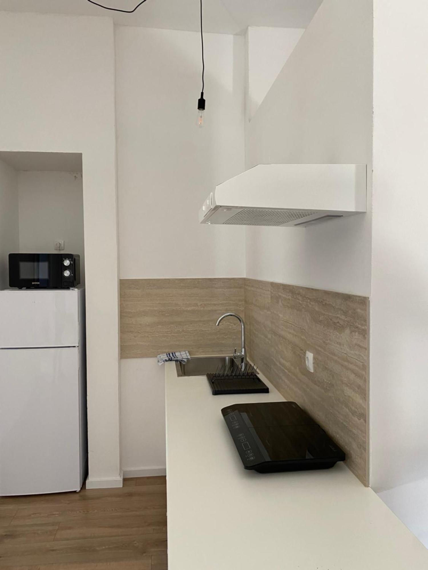Twenty-Punat Apartments Экстерьер фото