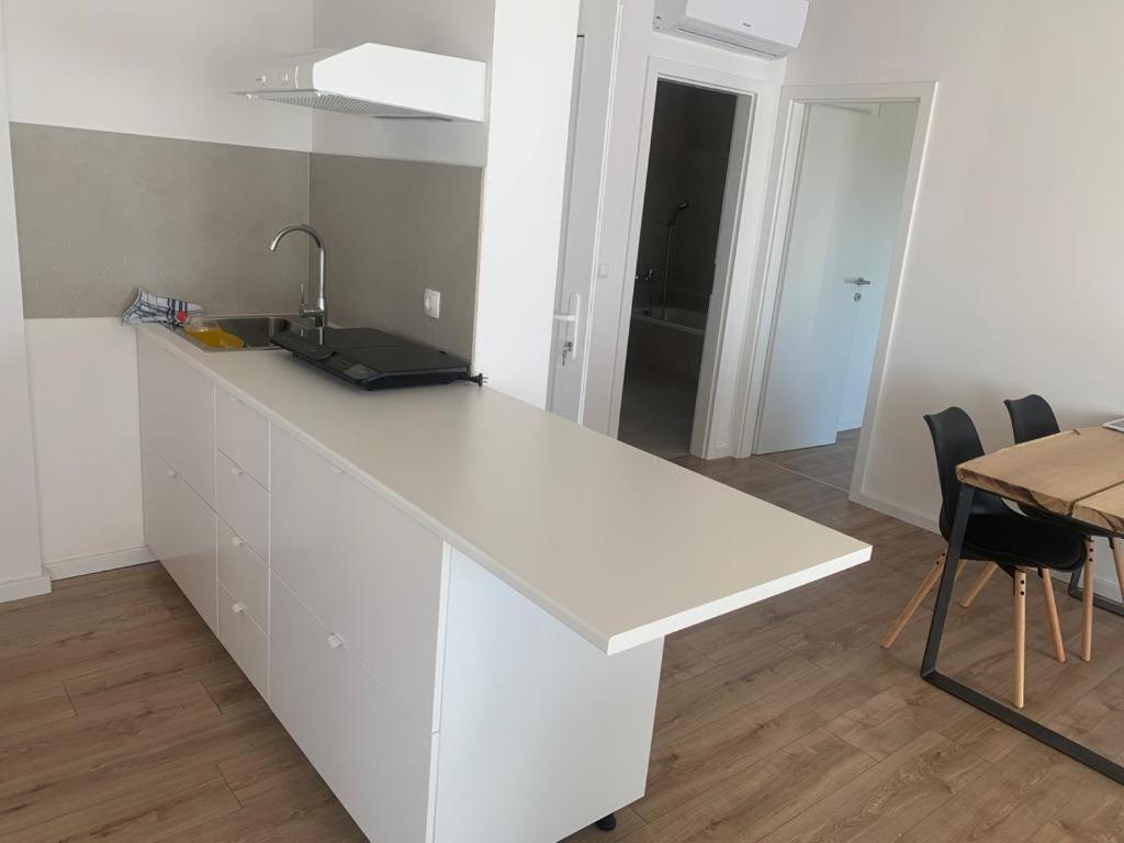 Twenty-Punat Apartments Экстерьер фото