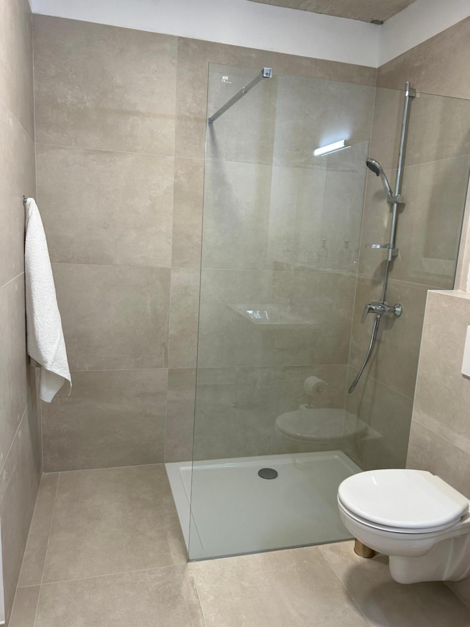 Twenty-Punat Apartments Экстерьер фото