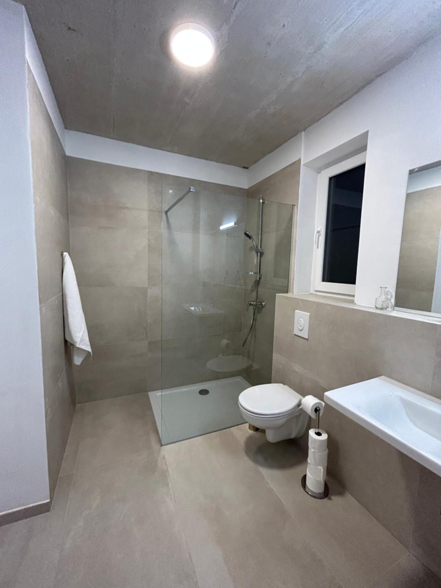 Twenty-Punat Apartments Экстерьер фото