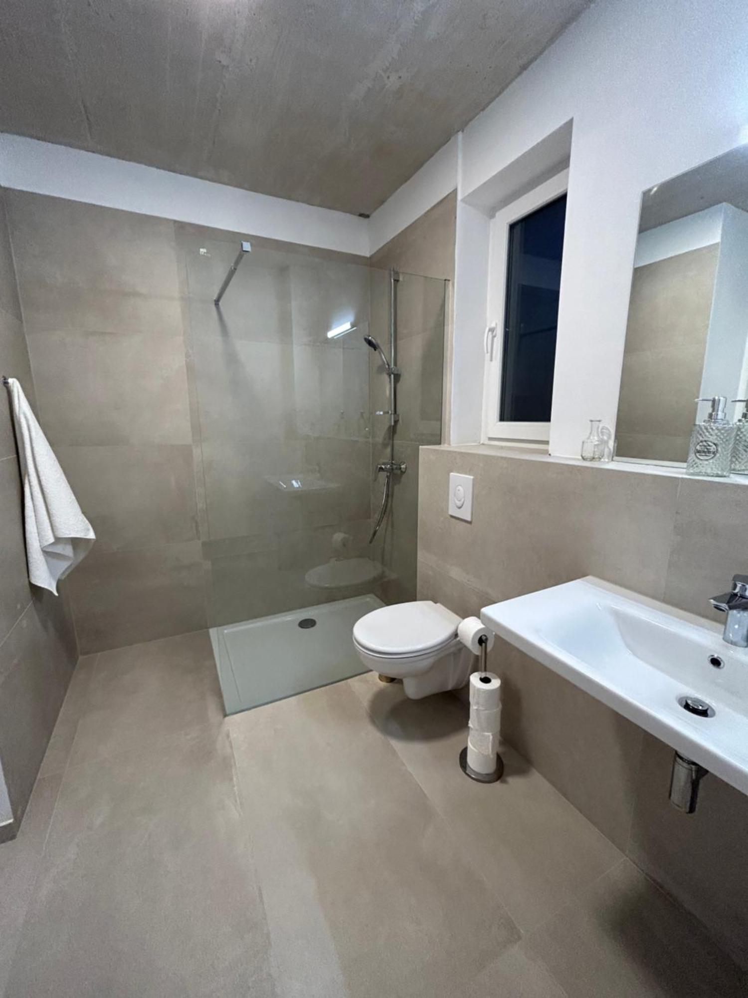 Twenty-Punat Apartments Экстерьер фото
