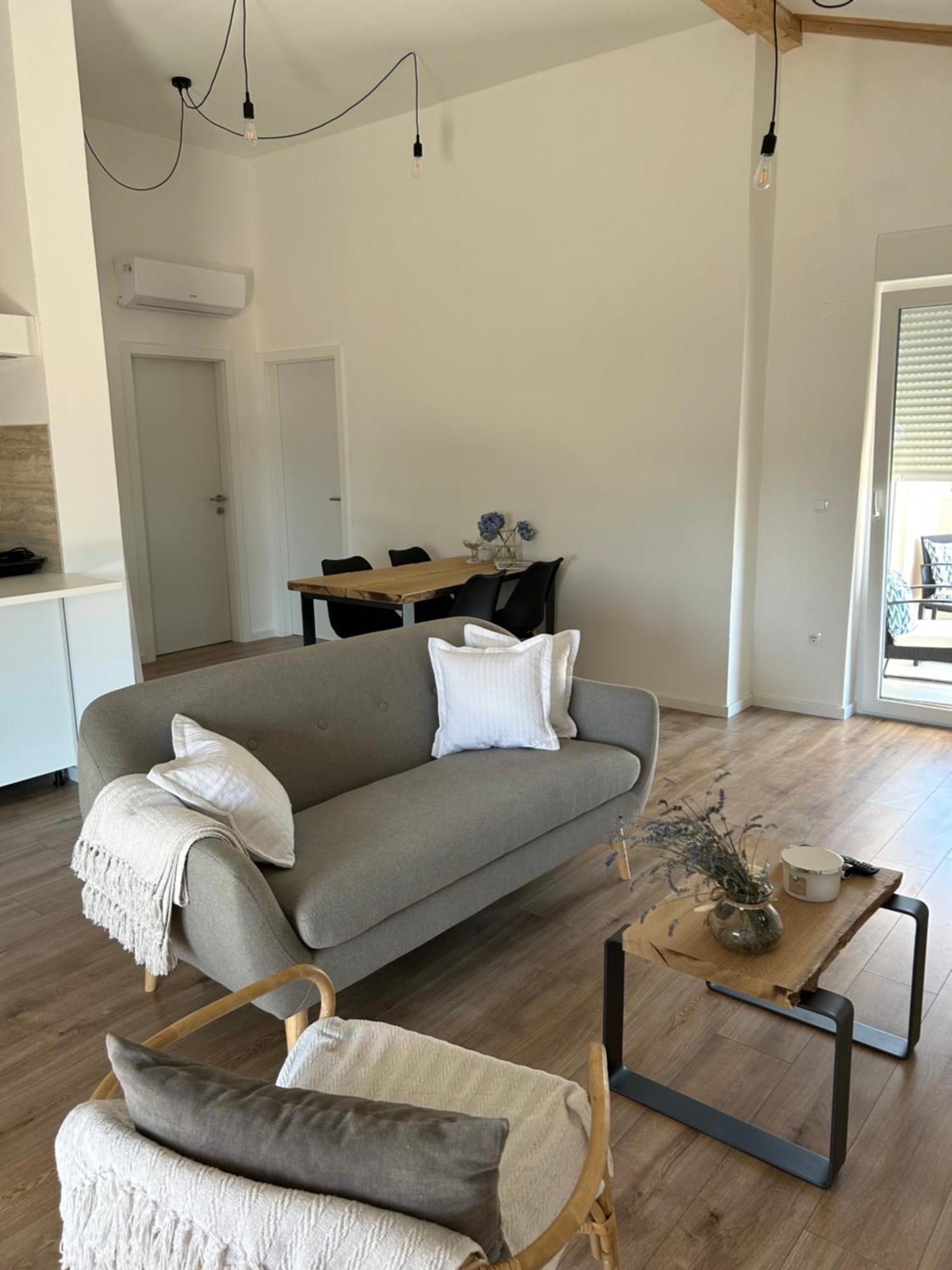 Twenty-Punat Apartments Номер фото